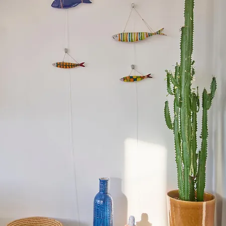 Apartamento Sunny Designer Flat With Ac & View Lisboa